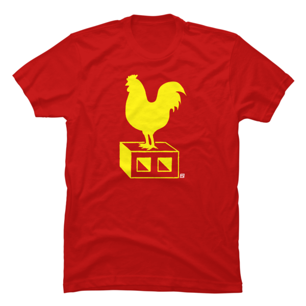 cock block tshirt